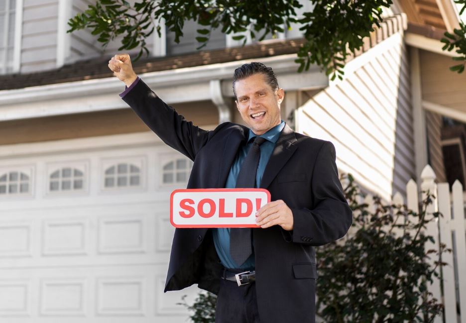 sell a house as-is