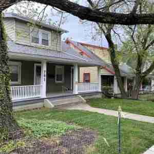 Sell Pittsburgh Triplex Quickly