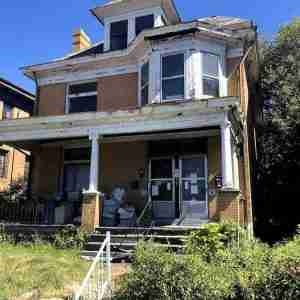 Pittsburgh House for Sale Need Repairs: Sell Off-Market?