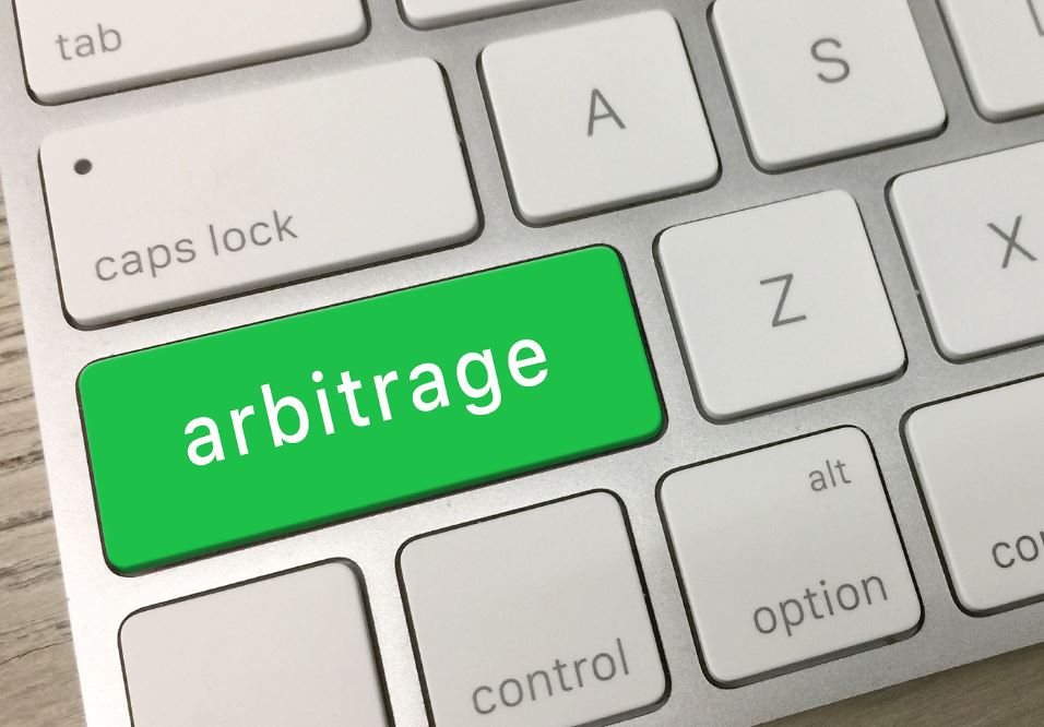 arbitrage and how to use it