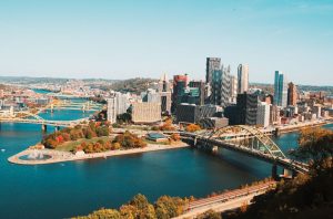 Pittsburgh, Pennsylvania a good place to invest 