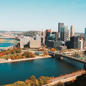 Is Pittsburgh Pennsylvania a good place to invest in real estate?
