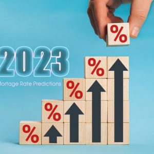 Home Prices in the 2023 Housing Market