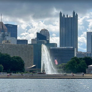 Pittsburgh Buildings Facing Possible Foreclosures