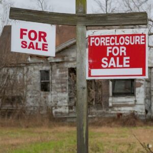 Can You Sell Your House Before Foreclosure?