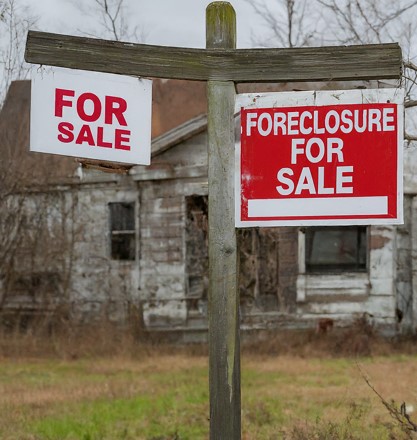 Can You Sell Your House Before Foreclosure?